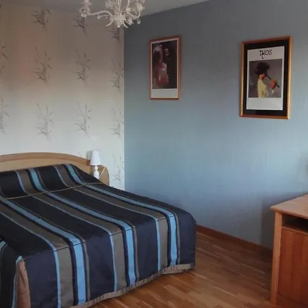 Chambres D'hotes Domaine De Combe Ramond