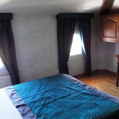 Bed & Breakfast Chambres D'hotes Domaine De Combe Ramond