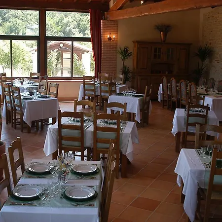 Bed & Breakfast Chambres D'hotes Domaine De Combe Ramond *