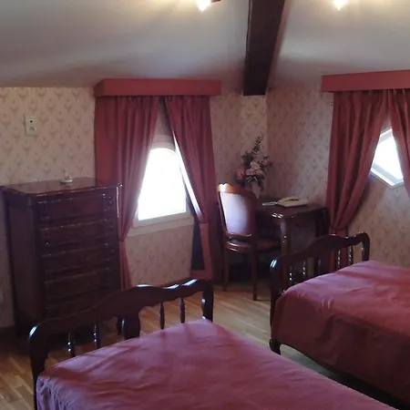 Chambres D'hotes Domaine De Combe Ramond * Tolosa