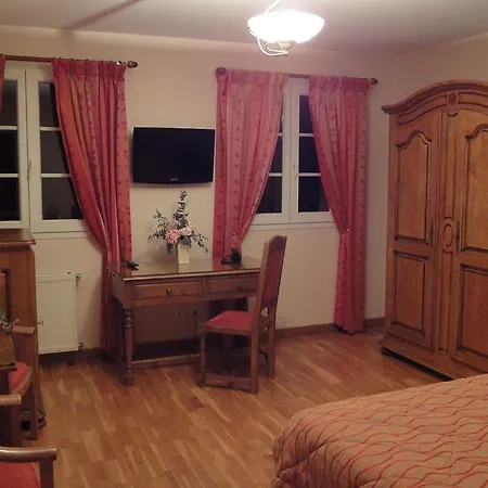 Chambres D'hotes Domaine De Combe Ramond * Toulouse