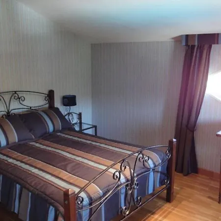 Chambres D'hotes Domaine De Combe Ramond * تولوز