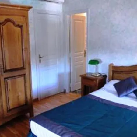 Chambres D'hotes Domaine De Combe Ramond فندق مبيت وإفطار تولوز