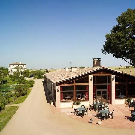Chambres D'hotes Domaine De Combe Ramond