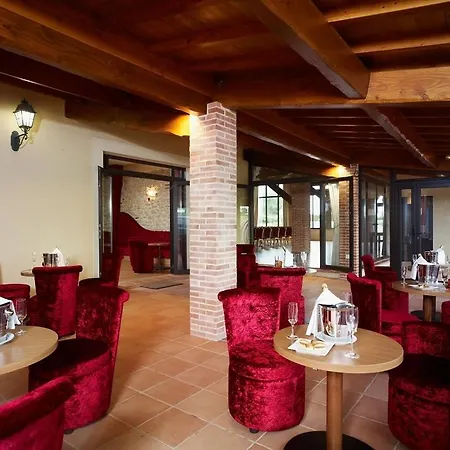 فندق مبيت وإفطار Chambres D'hotes Domaine De Combe Ramond تولوز