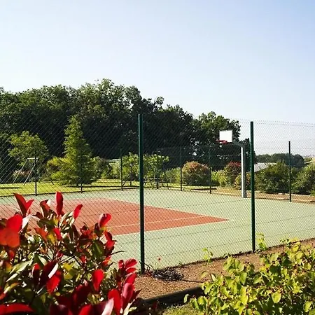 Chambres D'hotes Domaine De Combe Ramond ベッド・アンド・ブレックファスト *